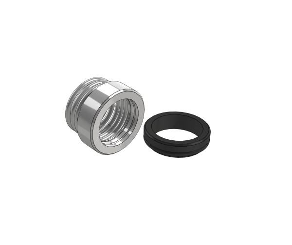 TC.GA - Mechanical Seal