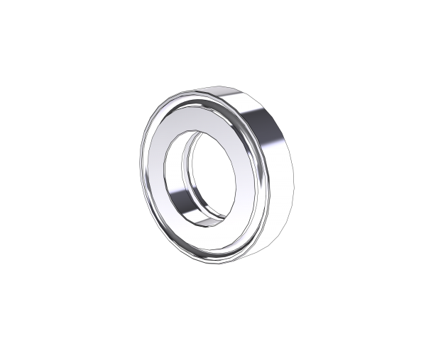 TC.NS, Impeller Spacer