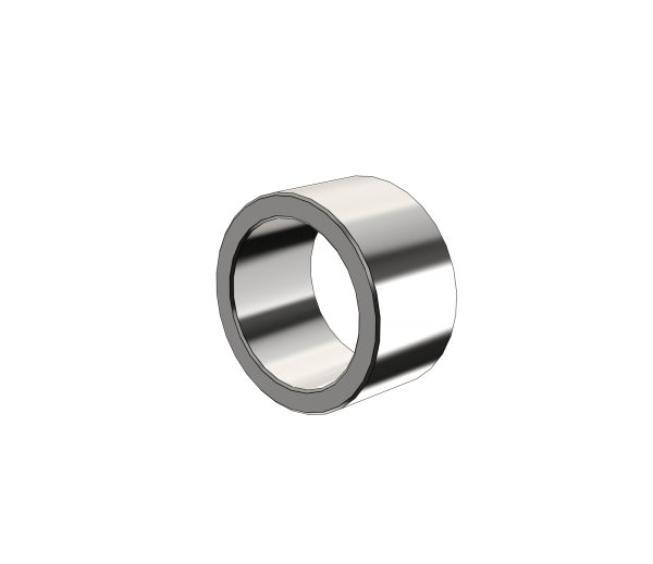 TC.EVO-S/SC Impeller Spacer